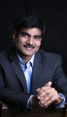 Managing Director